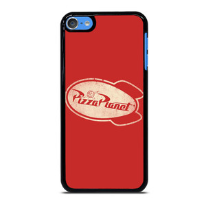 PIZZA PLANET TOY STORY iPod Touch 7 Case