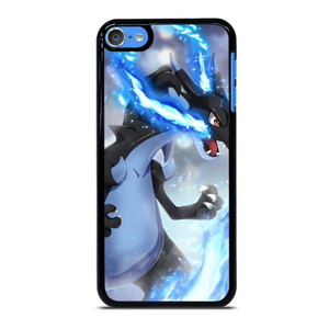POKEMON MEGA CHARIZARD CARTOON iPod Touch 7 Case POKEMON MEGA CHARIZARD CARTOON iPod Touch 7 Case