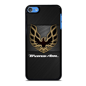 PONTIAC TRANS AM FIREBIRD ICON iPod Touch 7 Case