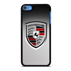 PORSCHE CAR LOGO iPod Touch 7 Case PORSCHE CAR LOGO iPod Touch 7 Case