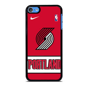 PORTLAND BLAZERS NIKE NBA iPod Touch 7 Case PORTLAND BLAZERS NIKE NBA iPod Touch 7 Case