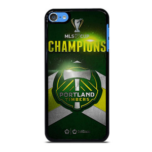 PORTLAND TIMBERS FC LOGO iPod Touch 7 Case PORTLAND TIMBERS FC LOGO iPod Touch 7 Case