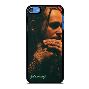 POST MALONE STONEY ALBUM COVER iPod Touch 7 Case