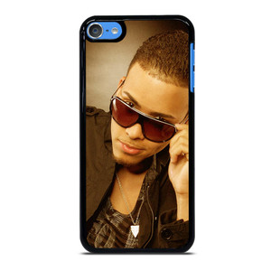 PRINCE ROYCE VINTAGE iPod Touch 7 Case PRINCE ROYCE VINTAGE iPod Touch 7 Case