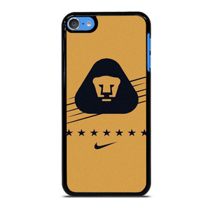 PUMAS UNAM MEXICO NIKE iPod Touch 7 Case