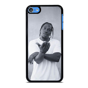 PUSHA T RAPPER 2 iPod Touch 7 Case