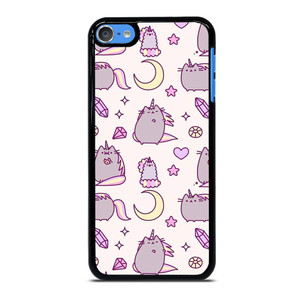 PUSHEEN THE CAT UNICORN 2 iPod Touch 7 Case PUSHEEN THE CAT UNICORN 2 iPod Touch 7 Case