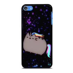 PUSHEEN THE CAT UNICORN iPod Touch 7 Case PUSHEEN THE CAT UNICORN iPod Touch 7 Case