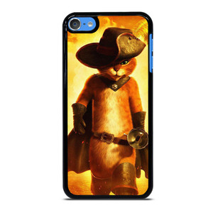 PUSS IN BOOTS MOVIES 2 iPod Touch 7 Case PUSS IN BOOTS MOVIES 2 iPod Touch 7 Case
