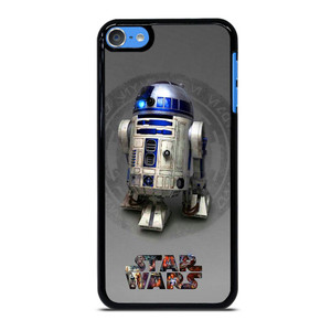 R2D2 ROBOT STAR WARS iPod Touch 7 Case R2D2 ROBOT STAR WARS iPod Touch 7 Case