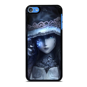 RANNI THE WITCH ELDEN RING iPod Touch 7 Case RANNI THE WITCH ELDEN RING iPod Touch 7 Case