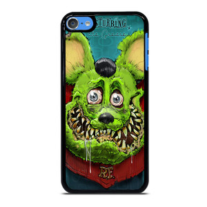 RAT FINK ART iPod Touch 7 Case