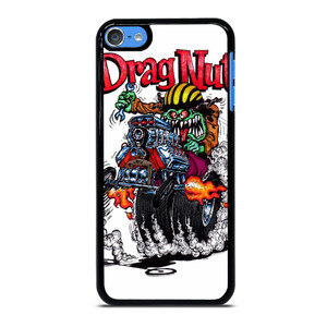 RAT FINK DRAGNUT iPod Touch 7 Case