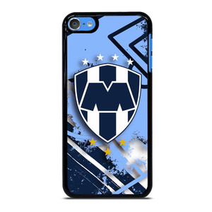 RAYADOS MONTERREY FC SYMBOL iPod Touch 7 Case