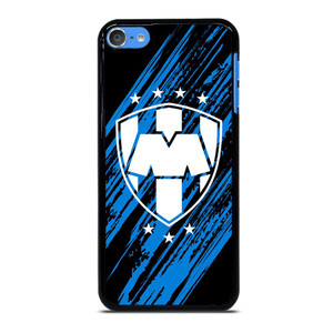 RAYADOS MONTERREY SYMBOL iPod Touch 7 Case