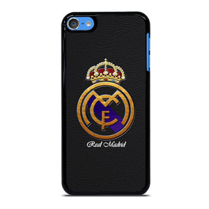 REAL MADRID SYMBOL iPod Touch 7 Case