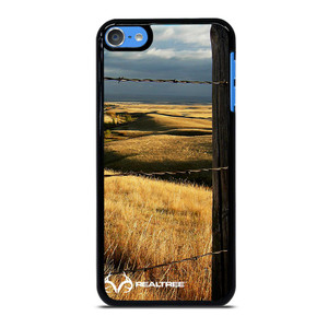 REALTREE DESERT iPod Touch 7 Case