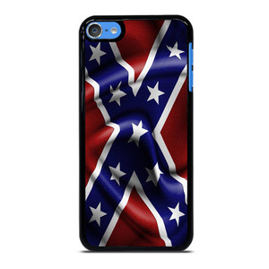 REBEL FLAG 2 iPod Touch 7 Case REBEL FLAG 2 iPod Touch 7 Case