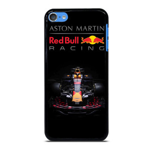 REDBULL RACING TEAM iPod Touch 7 Case