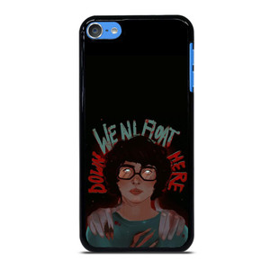 RICHIE TOZIER STEPHEN KING ART iPod Touch 7 Case