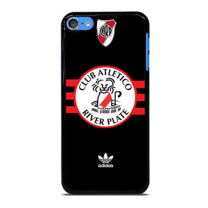 RIVER PLATE EL MAS GRANDE ADIDAS iPod Touch 7 Case RIVER PLATE EL MAS GRANDE ADIDAS iPod Touch 7 Case