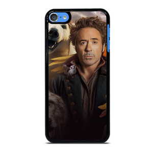 ROBERT DOWNEY JR DOLITTLE MOVIES iPod Touch 7 Case