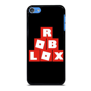 ROBLOX GAME PUZLE iPod Touch 7 Case