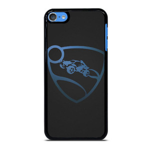 ROCKET LEAGUE GAMES LOGO iPod Touch 7 Case ROCKET LEAGUE GAMES LOGO iPod Touch 7 Case