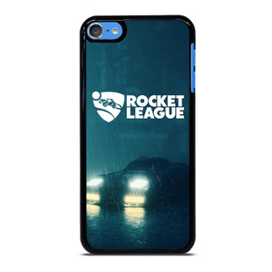 ROCKET LEAGUE GAMES iPod Touch 7 Case ROCKET LEAGUE GAMES iPod Touch 7 Case