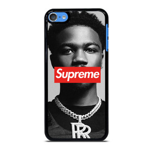 RODDY RICCH SUPREME RAPPER iPod Touch 7 Case RODDY RICCH SUPREME RAPPER iPod Touch 7 Case