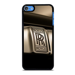 ROLLS ROYCE EMBLEM 2 iPod Touch 7 Case