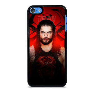 ROMAN REIGNS WRESTLING WWE 2 iPod Touch 7 Case