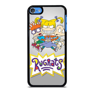RUGRATS CARTOON 2 iPod Touch 7 Case RUGRATS CARTOON 2 iPod Touch 7 Case
