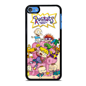 RUGRATS CARTOON iPod Touch 7 Case RUGRATS CARTOON iPod Touch 7 Case
