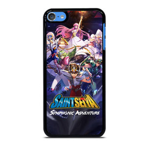SAINT SEIYA SYMPHONIC ADVENTURE iPod Touch 7 Case SAINT SEIYA SYMPHONIC ADVENTURE iPod Touch 7 Case