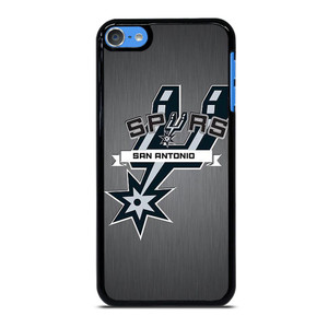 SAN ANTONIO SPURS NBA  iPod Touch 7 Case