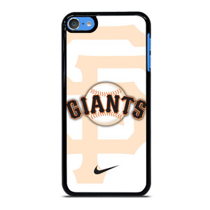 SAN FRANCISCO GIANTS NIKE MLB iPod Touch 7 Case SAN FRANCISCO GIANTS NIKE MLB iPod Touch 7 Case