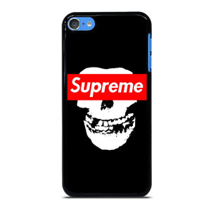 SANS UNDERTALE SUPREME iPod Touch 7 Case SANS UNDERTALE SUPREME iPod Touch 7 Case
