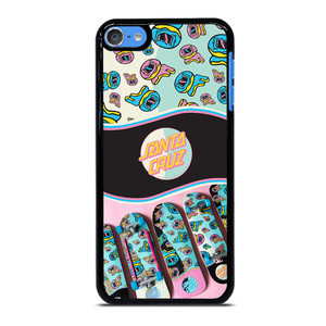 SANTA CRUZ SKATEBOARDS iPod Touch 7 Case