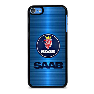 SCANIA TRUCK SAAB SYMBOL iPod Touch 7 Case SCANIA TRUCK SAAB SYMBOL iPod Touch 7 Case