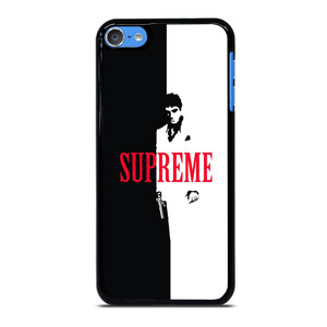 SCARFACE SUPREME SPLIT iPod Touch 7 Case