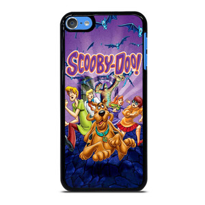 SCOOBY DOO CARTOON iPod Touch 7 Case