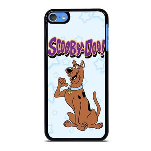 SCOOBY DOO STAR DOG iPod Touch 7 Case