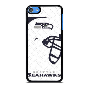 SEATTLE SEAHAWK HELMET NFL iPod Touch 7 Case SEATTLE SEAHAWK HELMET NFL iPod Touch 7 Case