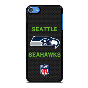 SEATTLE SEAHAWKS NFL iPod Touch 7 Case