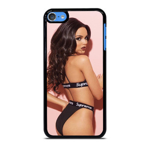 SEXY KIM KARDASHIAN SUPREME iPod Touch 7 Case SEXY KIM KARDASHIAN SUPREME iPod Touch 7 Case