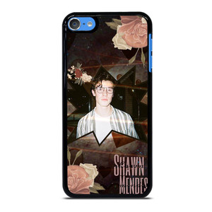 SHAWN MENDES SIGNATURE  iPod Touch 7 Case
