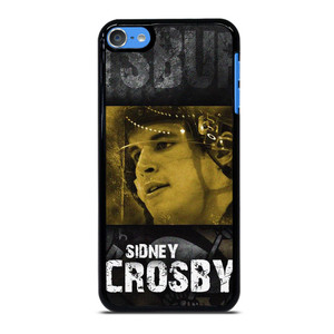 SIDNEY CROSBY PITTSBURGH PENGUINS 2 iPod Touch 7 Case