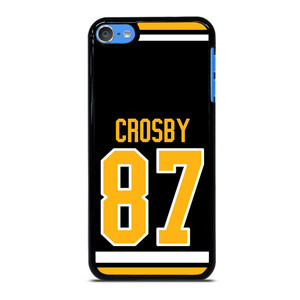 SIDNEY CROSBY PITTSBURGH PENGUINS NHL iPod Touch 7 Case SIDNEY CROSBY PITTSBURGH PENGUINS NHL iPod Touch 7 Case