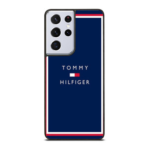 TOMMY HILFIGER 2 Samsung Galaxy S21 Ultra Case